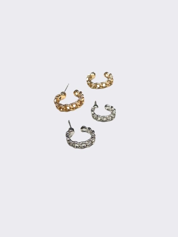 Date Me Earrings